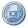 Gu Jiu De Yin Bi - Roco Kingdom: World Key Items item image