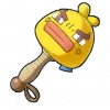 Hao Qing Song - Roco Kingdom: World Key Items item image