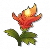 Huo Yan Hua - Roco Kingdom: World Gathering item image