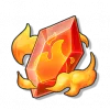Huo Yan Shi - Roco Kingdom: World Materials item image
