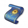 Ji Ju Chuang Zao Li De Can Juan - Roco Kingdom: World Materials item image
