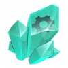 Ji Xie Ling Shi - Roco Kingdom: World Stones item image