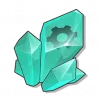 Ji Xie Xi Ling Shi - Roco Kingdom: World Stones item image