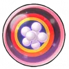 Jue Yuan Qiu - Roco Kingdom: World Goo-Balls item image