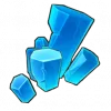 Lan Jing Bi Xi - Roco Kingdom: World Gems & Ores item image