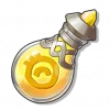 Ping Zhuang Kuai Le - Roco Kingdom: World Bottles item image