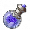 Ping Zhuang Mi Wu - Roco Kingdom: World Bottles item image