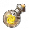 Ping Zhuang Sha Bao - Roco Kingdom: World Bottles item image