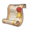 Ru Xue Tong Zhi Shu - Roco Kingdom: World Key Items item image