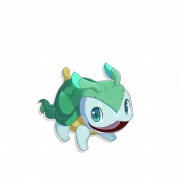 Banbanke (板板壳) - Roco Kingdom: World Water spirit image, skills and evolution