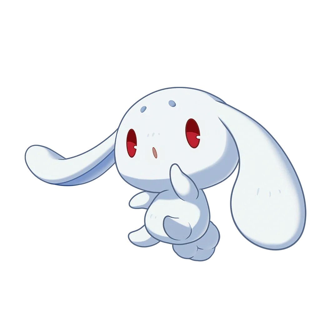 Daermaodou (大耳帽兜) - Roco Kingdom: World Ice / Fairy spirit image, skills and evolution