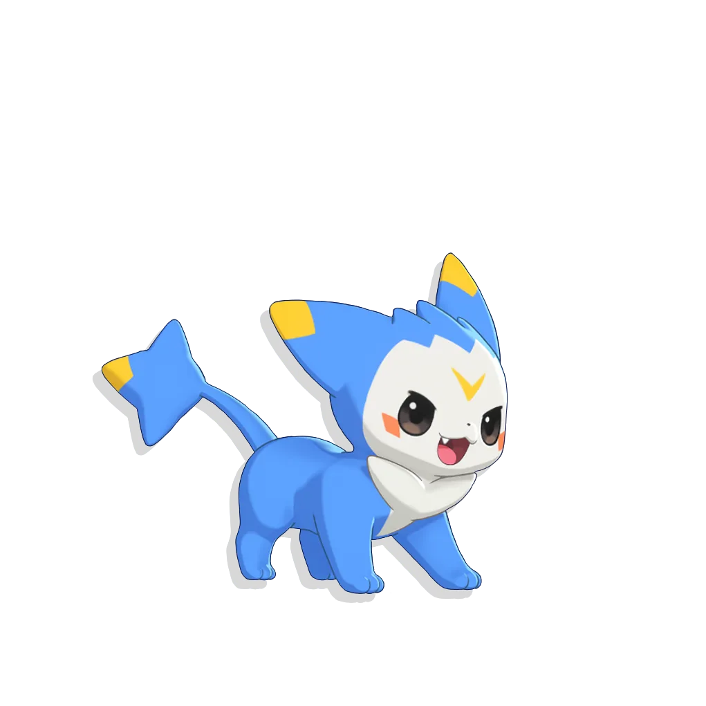 Dimo (迪莫) - Roco Kingdom: World Light spirit image, skills and evolution