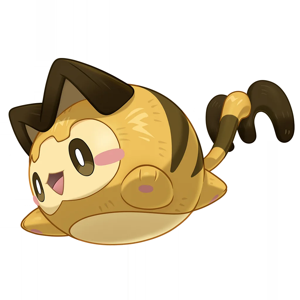 Doudou (逗逗) - Roco Kingdom: World Fairy spirit image, skills and evolution