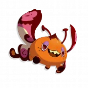 Huadie (化蝶) - Roco Kingdom: World Bug / Fairy spirit image, skills and evolution