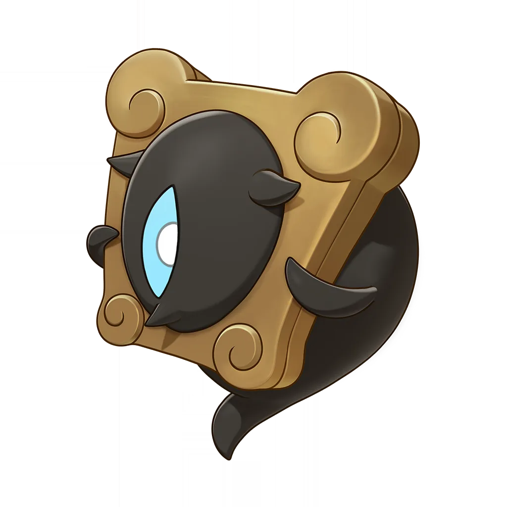 Huajingling (画精灵) - Roco Kingdom: World Normal spirit image, skills and evolution
