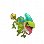 Kakachong (卡卡虫) - Roco Kingdom: World Grass spirit image, skills and evolution
