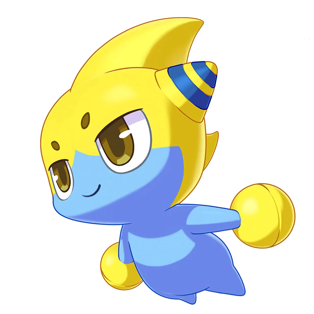 Late (拉特) - Roco Kingdom: World Electric spirit image, skills and evolution