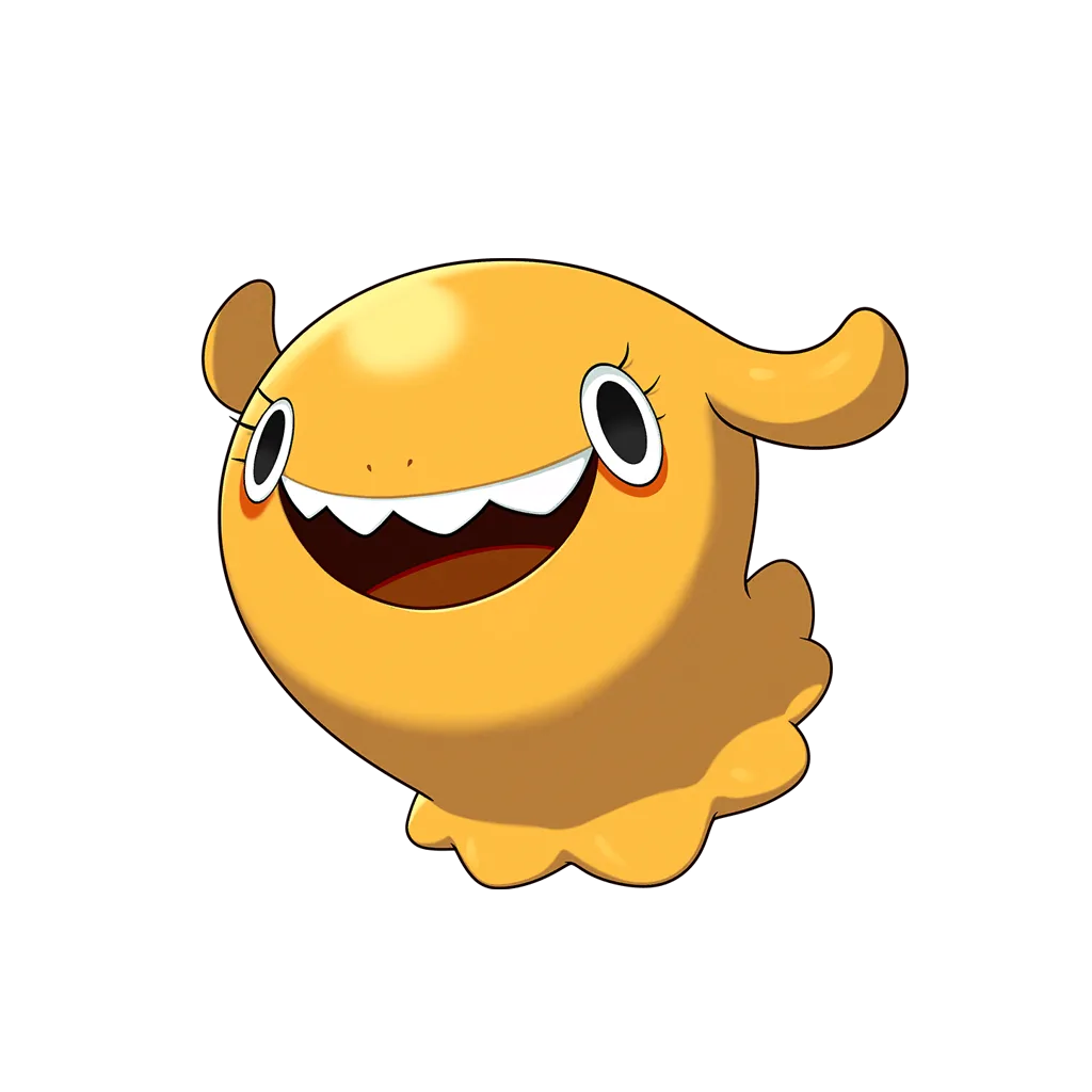 Maomao (毛毛) - Roco Kingdom: World Bug spirit image, skills and evolution