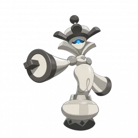 Qiqihou (棋绮后) - Roco Kingdom: World Fighting / Ground spirit image, skills and evolution