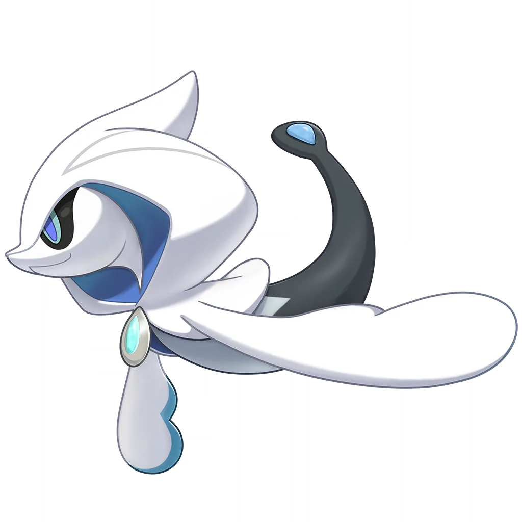 Shuishesuo (水蛇锁) - Roco Kingdom: World Water / Fighting spirit image, skills and evolution
