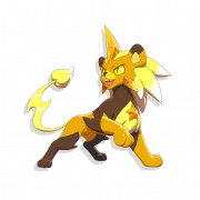 Xingguangshi (星光狮) - Roco Kingdom: World Electric spirit image, skills and evolution