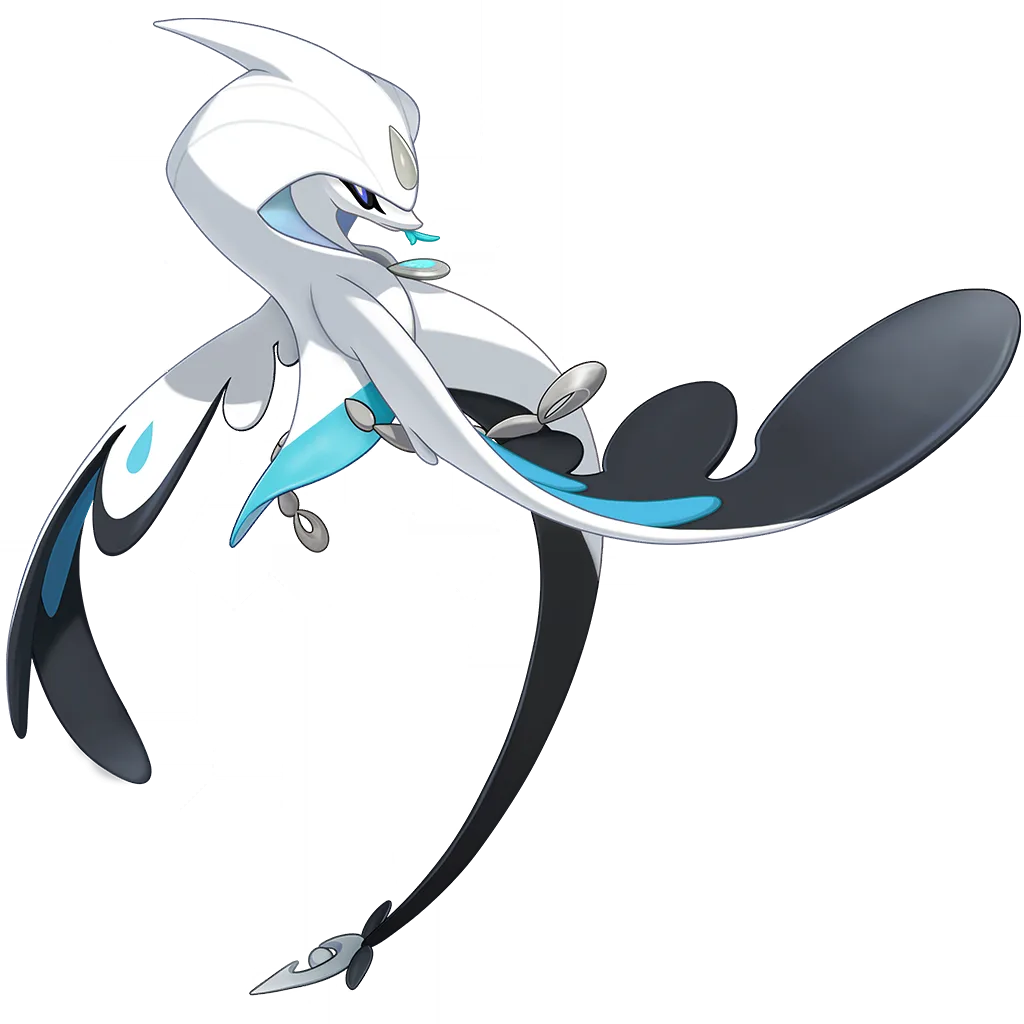 Youshemoshi (游蛇魔使) - Roco Kingdom: World Water / Fighting spirit image, skills and evolution