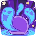 幽灵爆发