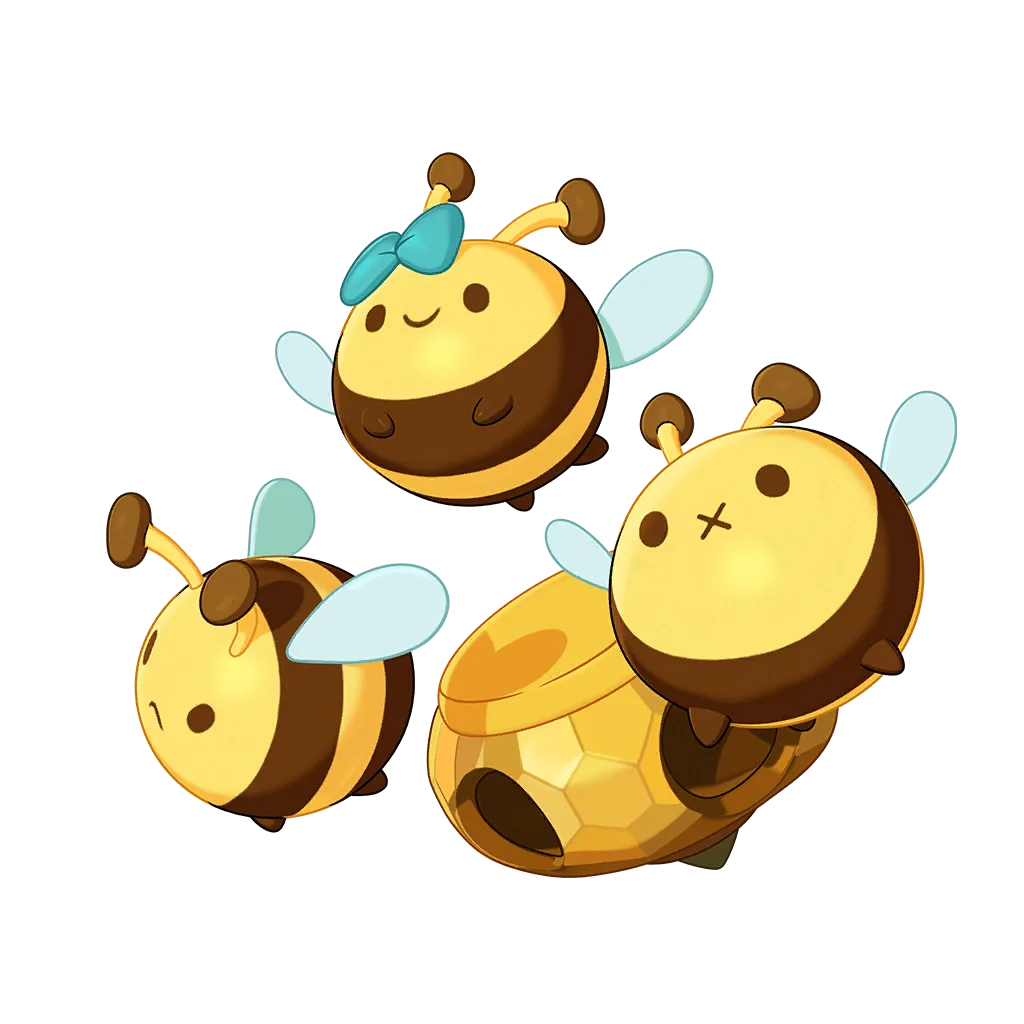 Yiwofeng (一窝蜂)