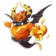 Huoshen (火神)