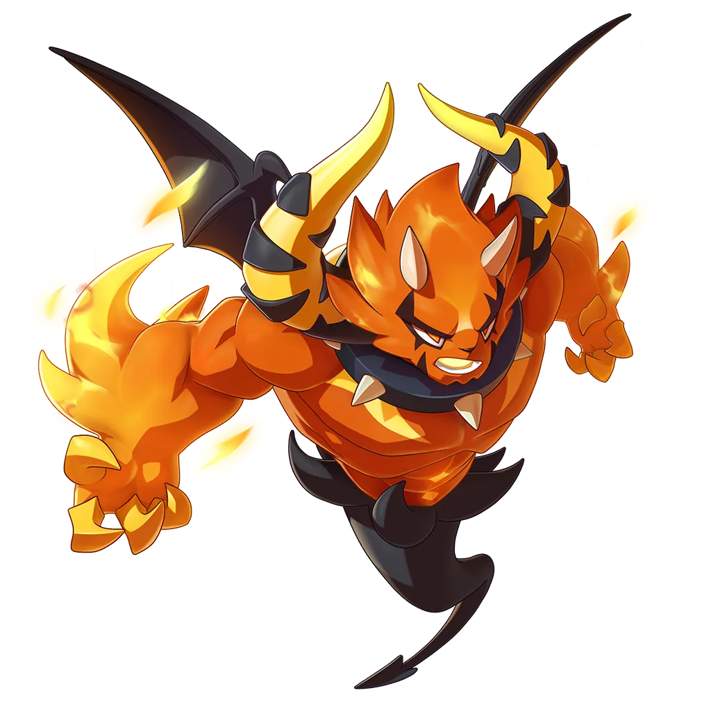 Huoshen (火神)
