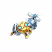 Luoxuanpapa