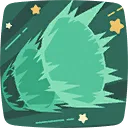 离子震荡