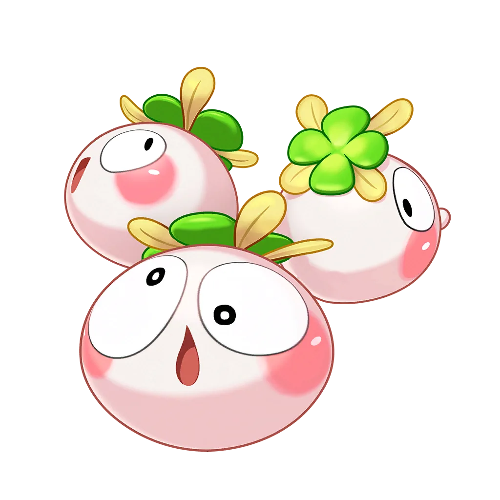 Pugongying (蒲公英)