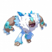 Xuejuren (雪巨人)