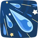 落雨