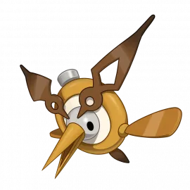 Buguzhong