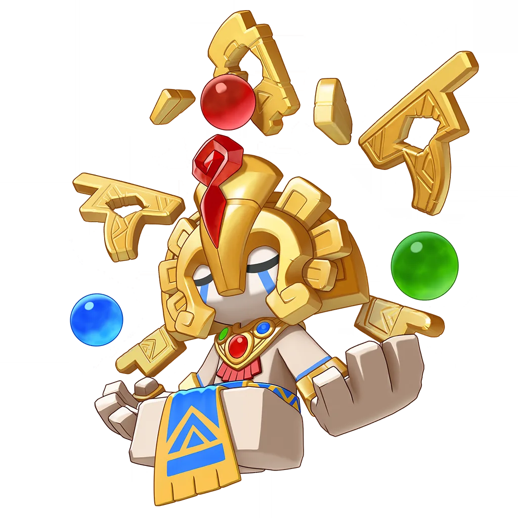 Jilijuxiang - Roco Kingdom: World Ground type spirit