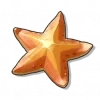 海星石