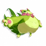 Molimao (魔力猫)