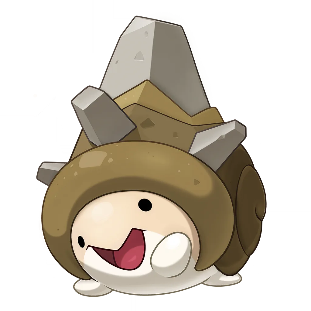 Boboluo (波波螺)