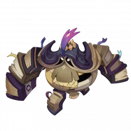 Gujuanxiamoxiang
